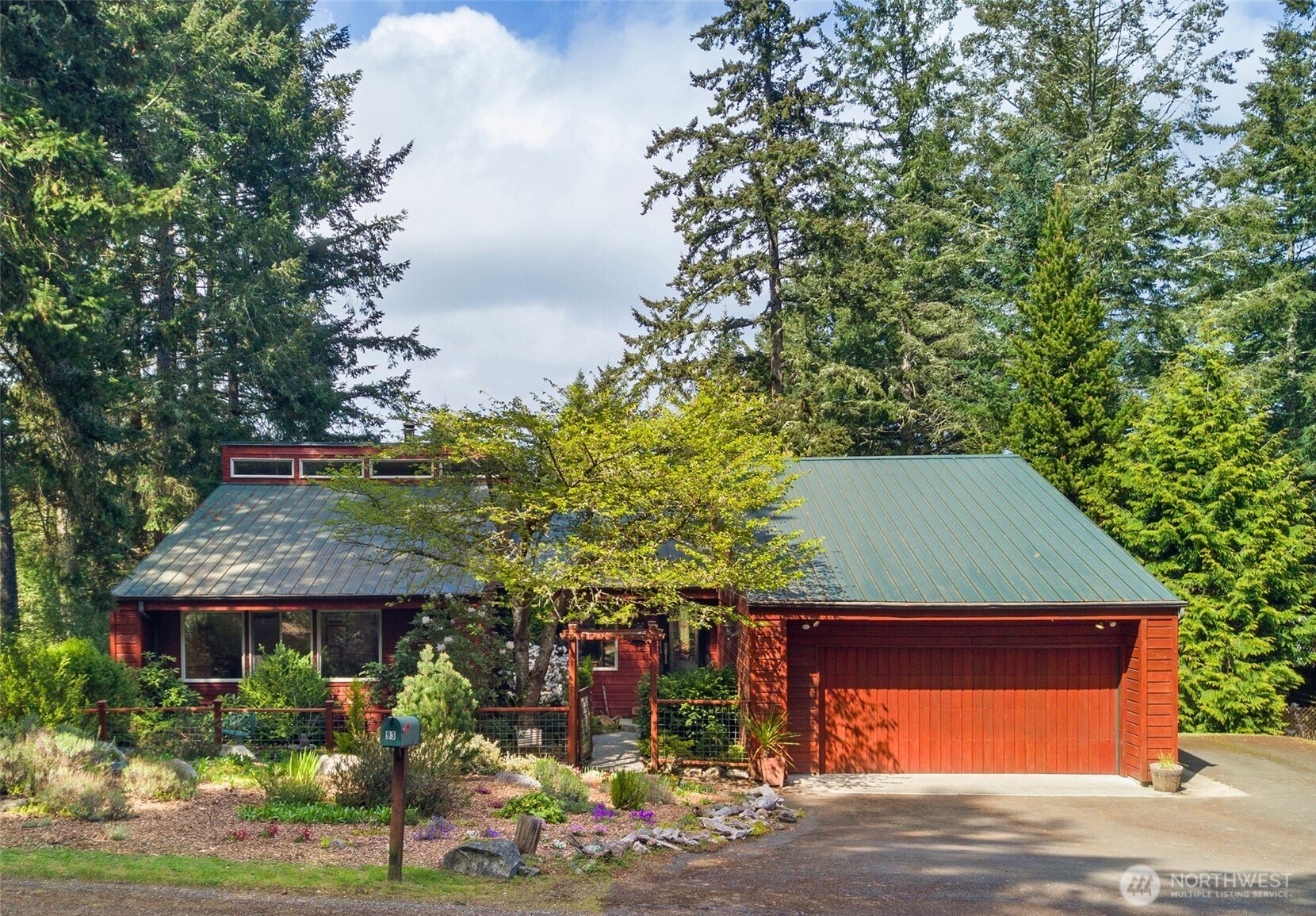 93 Heather Court , Friday Harbor, WA 98250