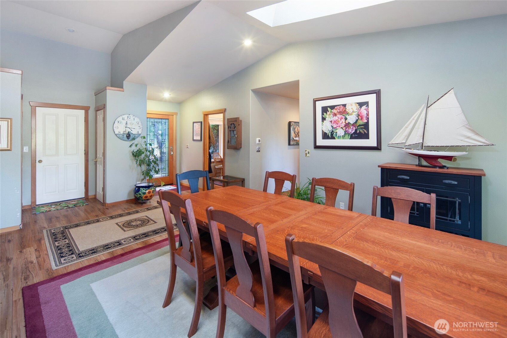 93 Heather Court , Friday Harbor, WA 98250