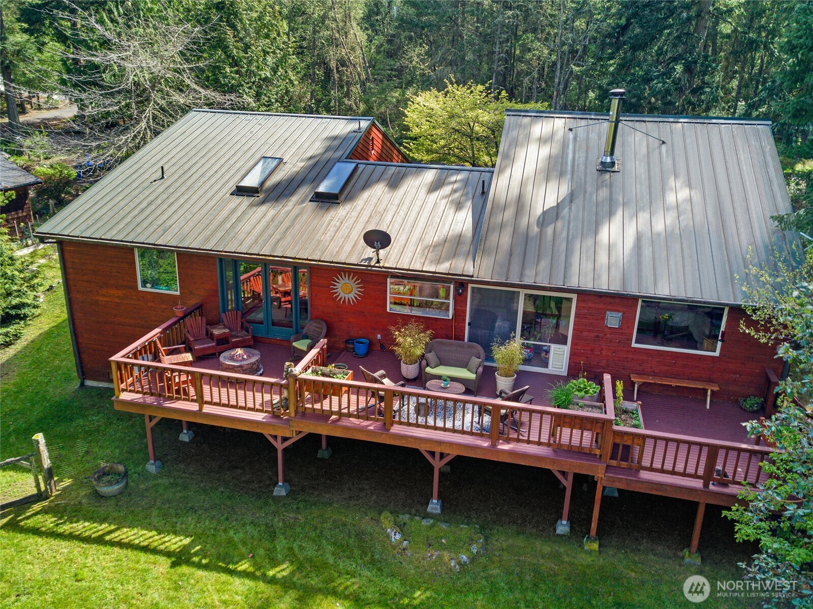 93 Heather Court , Friday Harbor, WA 98250