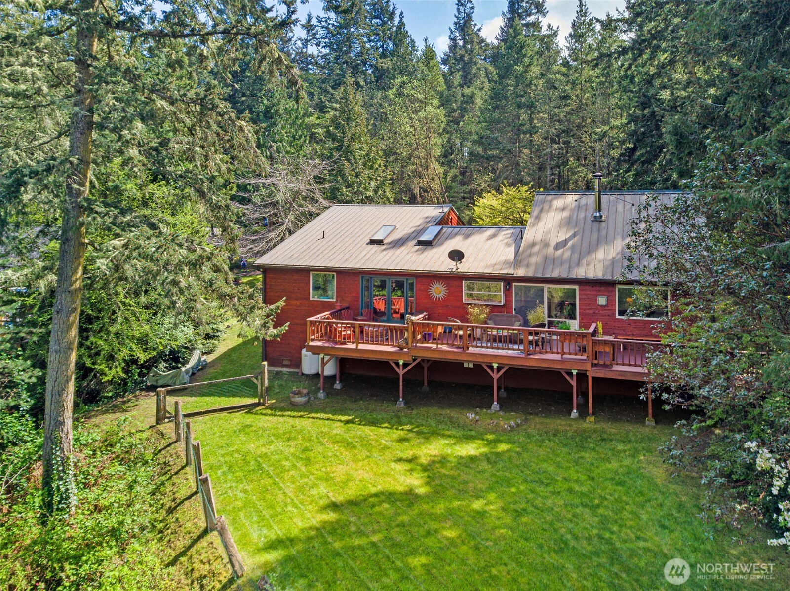 93 Heather Court , Friday Harbor, WA 98250