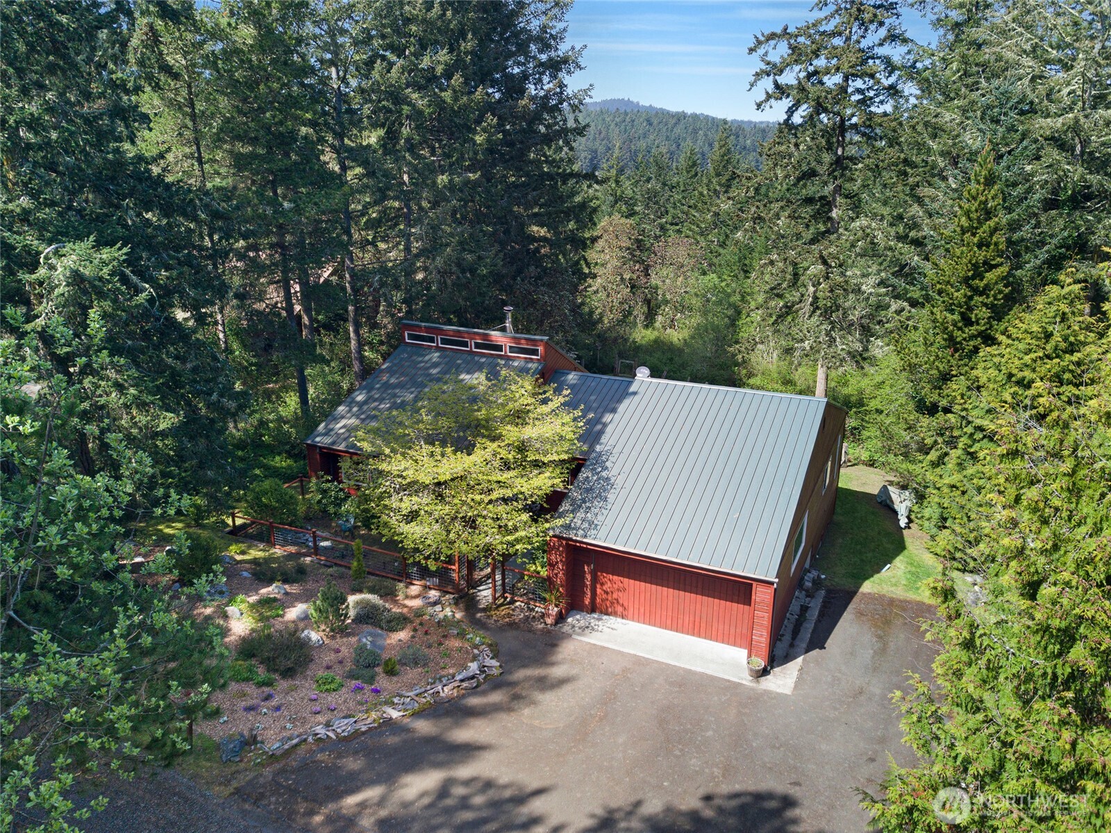 93 Heather Court , Friday Harbor, WA 98250