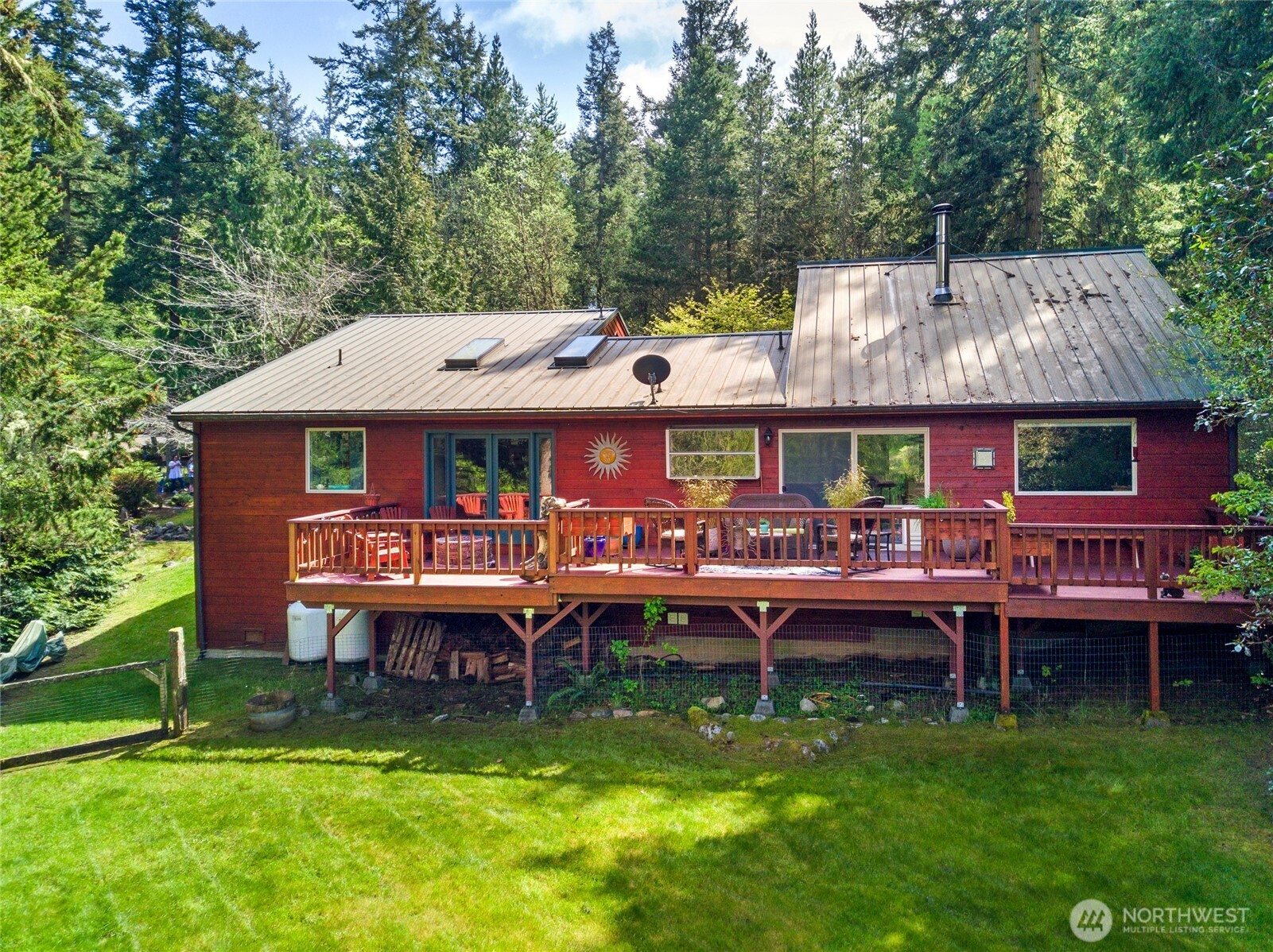 93 Heather Court , Friday Harbor, WA 98250