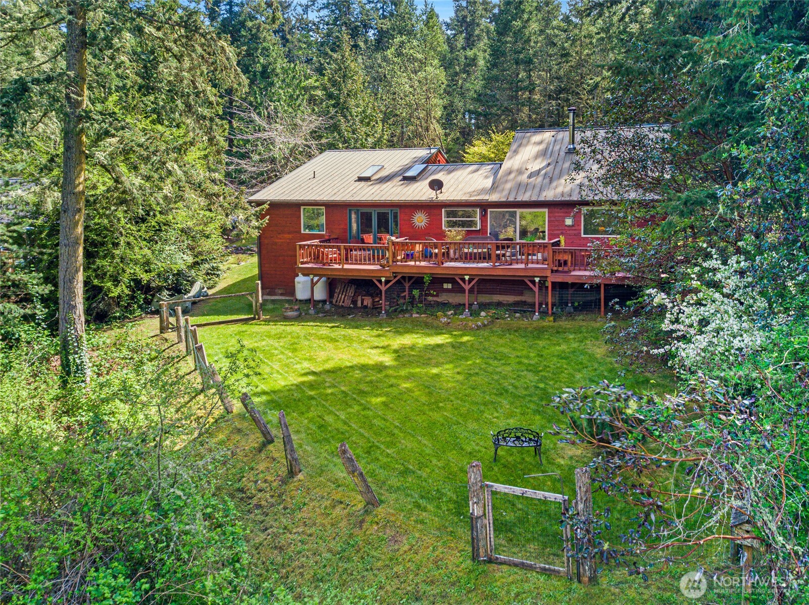 93 Heather Court , Friday Harbor, WA 98250
