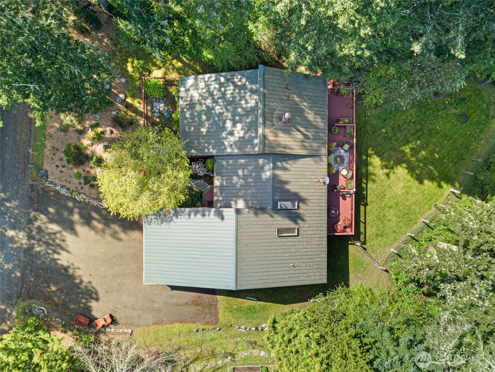 93 Heather Court , Friday Harbor, WA 98250