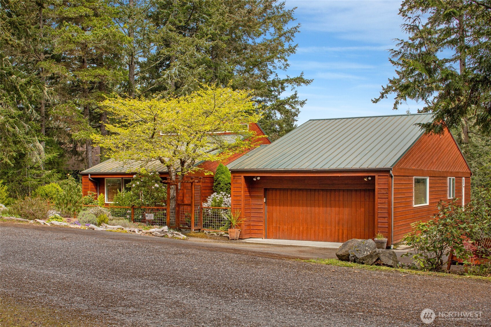 93 Heather Court , Friday Harbor, WA 98250