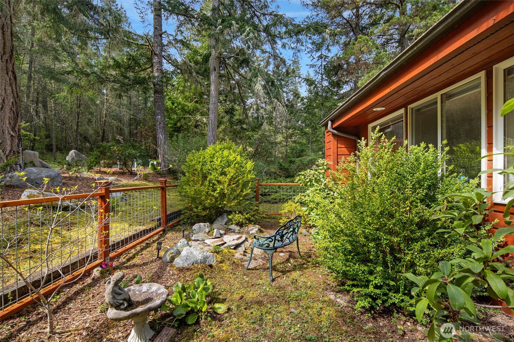 93 Heather Court , Friday Harbor, WA 98250