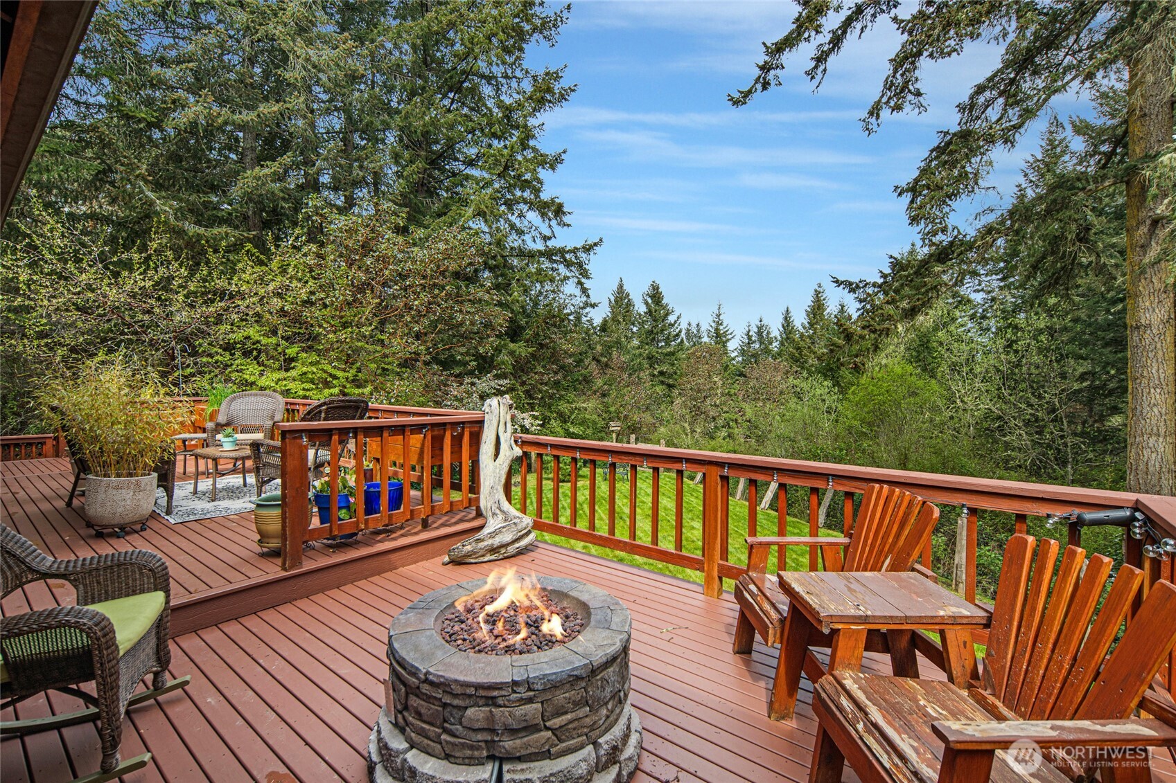 93 Heather Court , Friday Harbor, WA 98250
