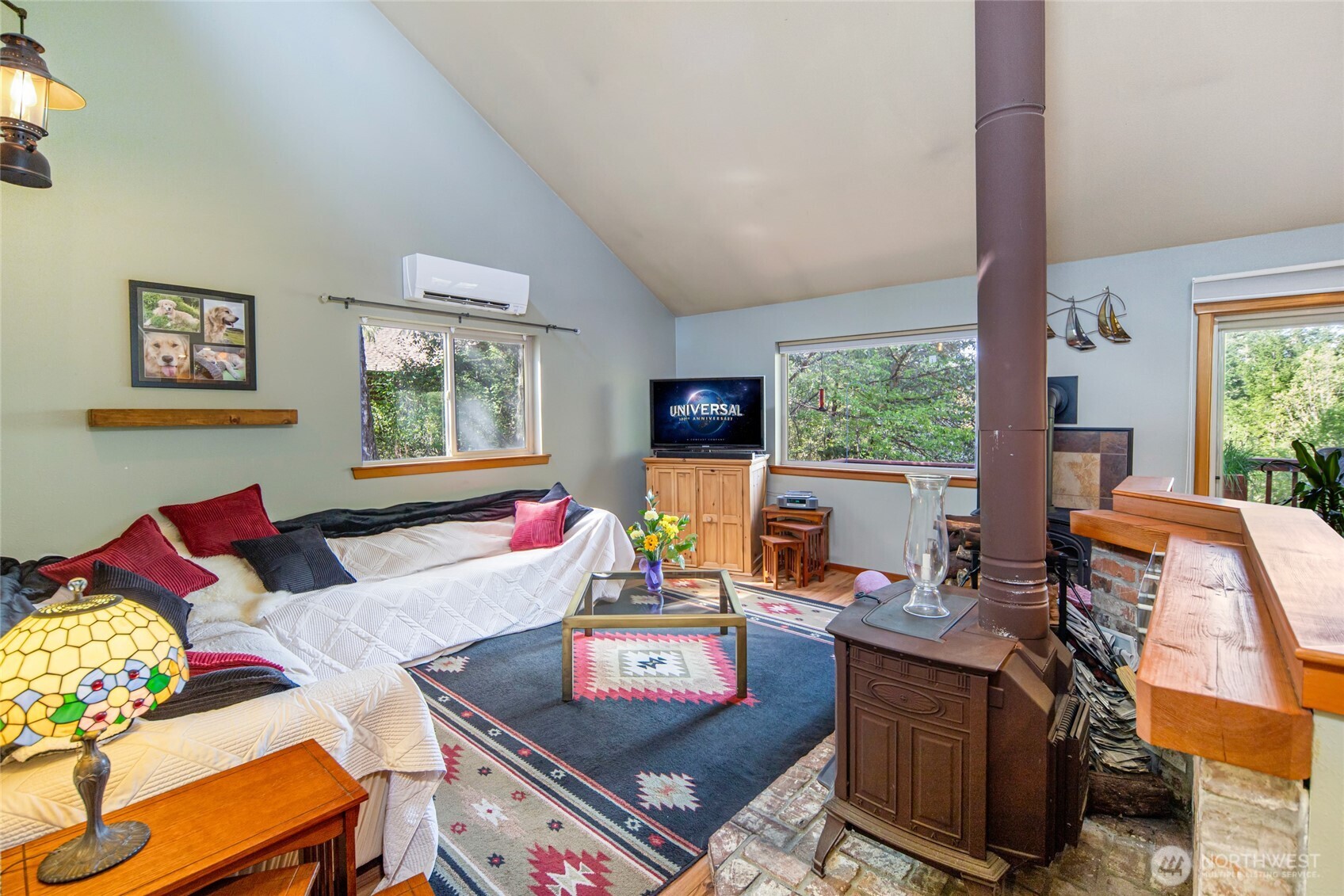 93 Heather Court , Friday Harbor, WA 98250