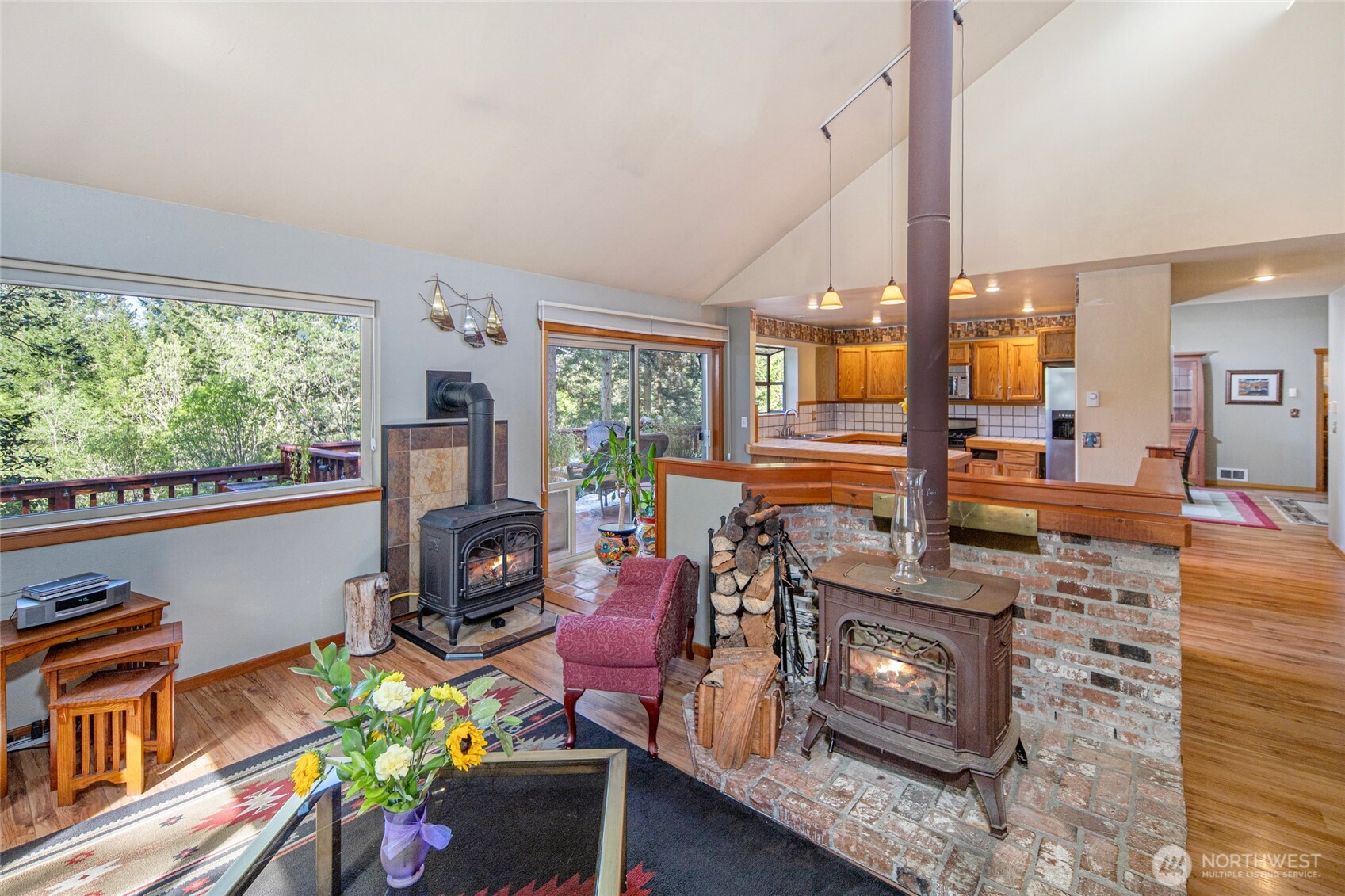 93 Heather Court , Friday Harbor, WA 98250