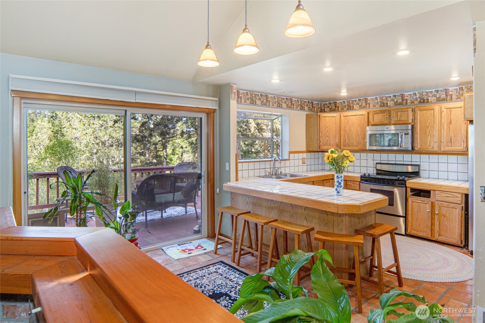 93 Heather Court , Friday Harbor, WA 98250