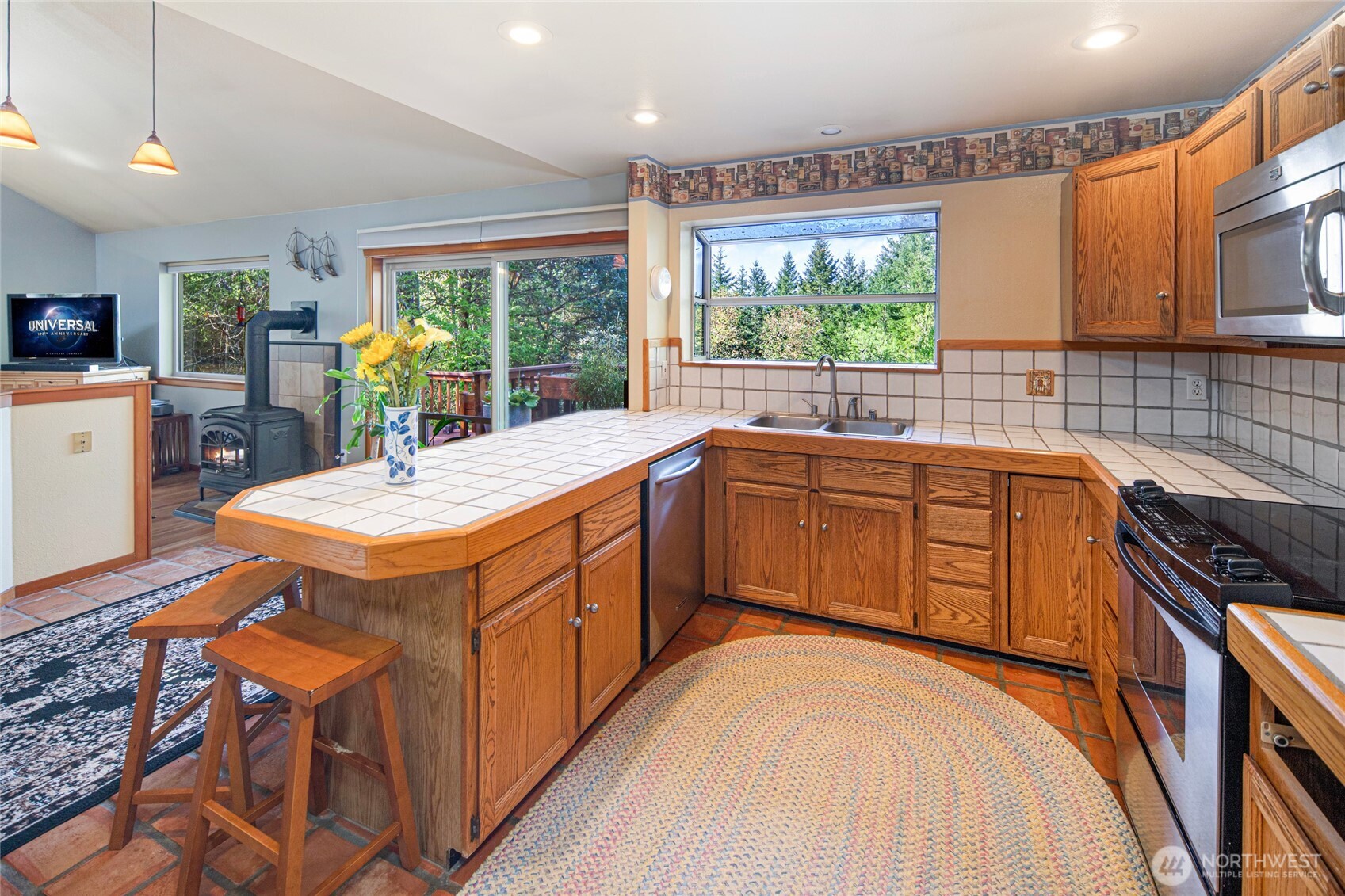 93 Heather Court , Friday Harbor, WA 98250