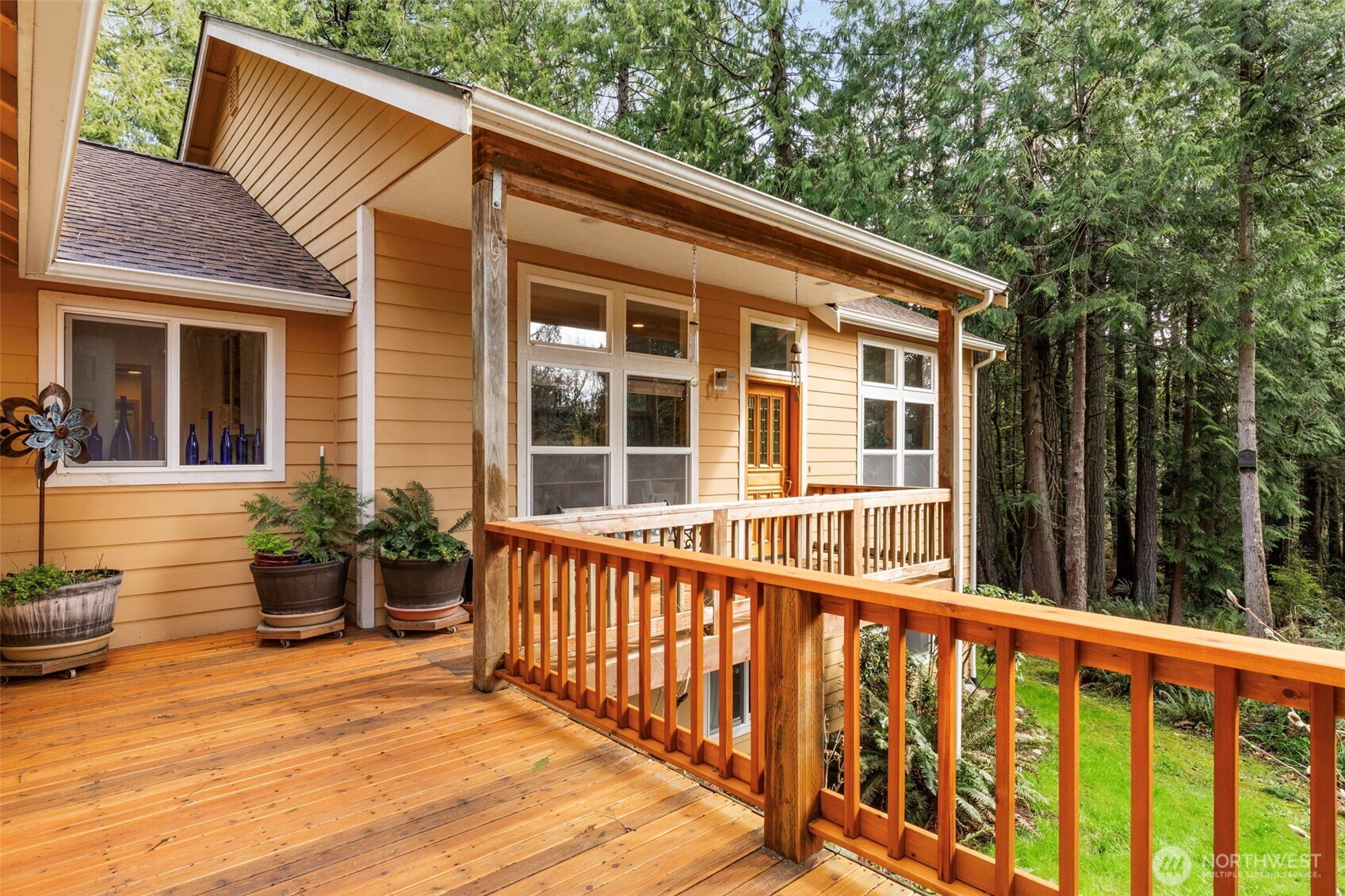 102 Olympic Lane , Port Ludlow, WA 98365
