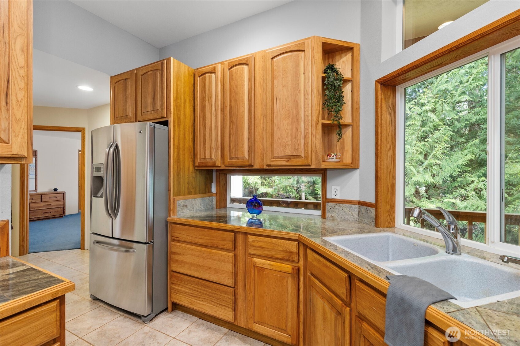 102 Olympic Lane , Port Ludlow, WA 98365