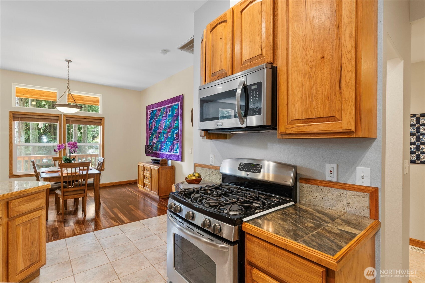 102 Olympic Lane , Port Ludlow, WA 98365