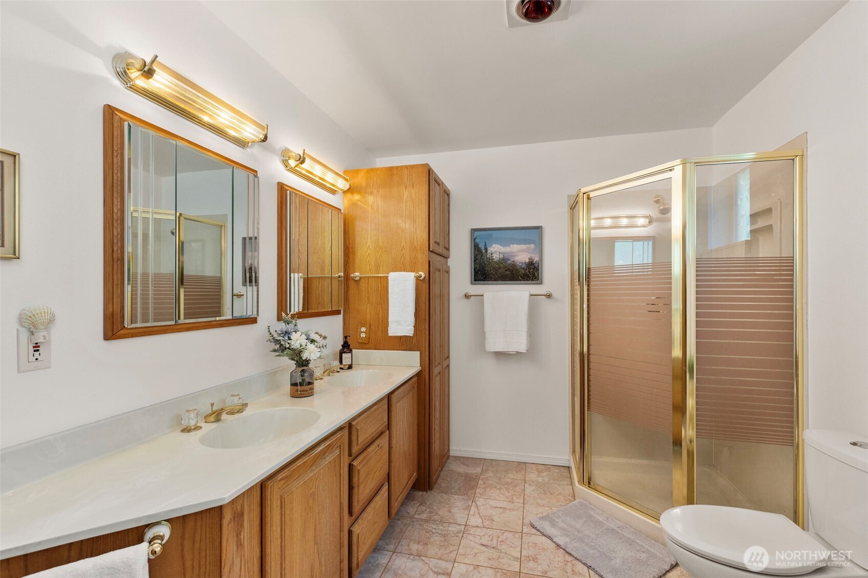 102 Olympic Lane , Port Ludlow, WA 98365