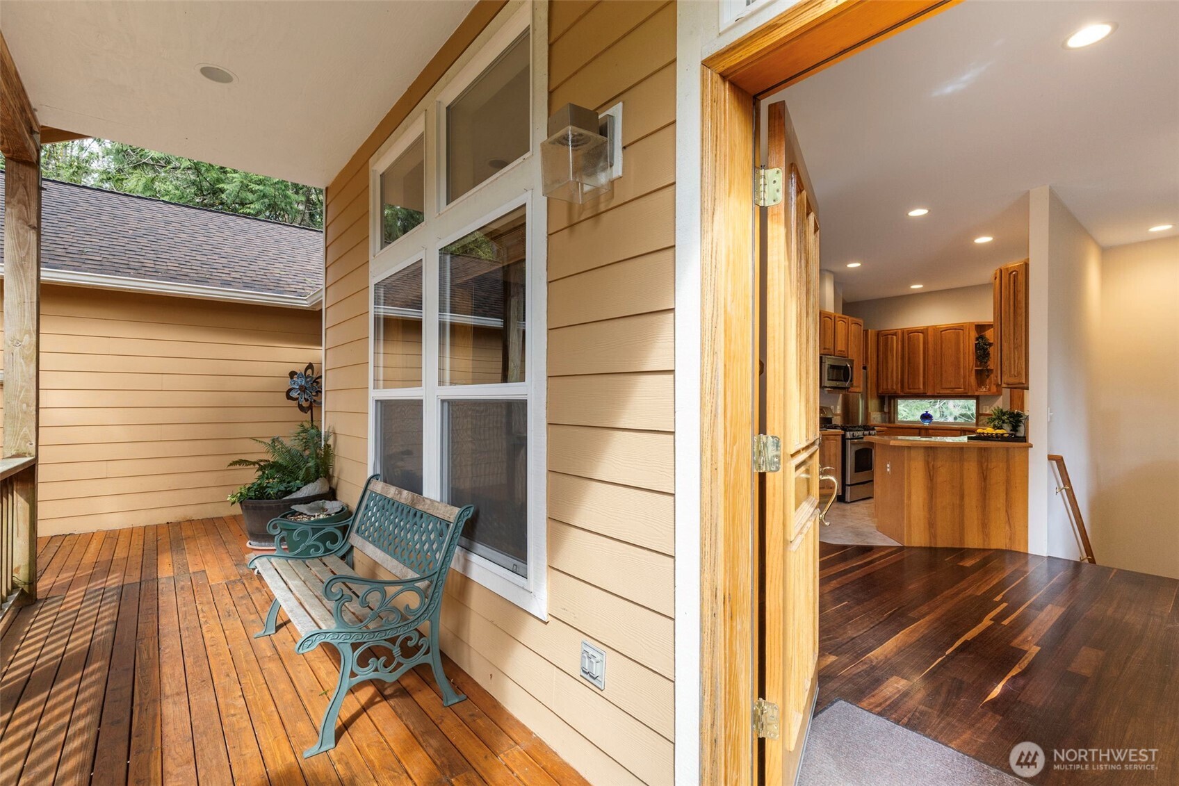 102 Olympic Lane , Port Ludlow, WA 98365
