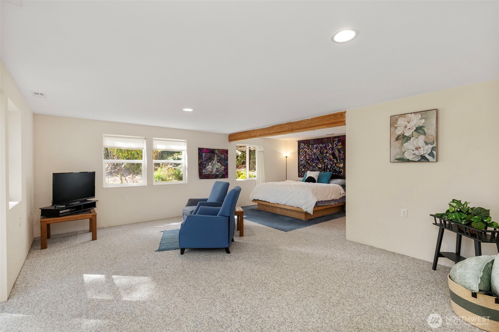 102 Olympic Lane , Port Ludlow, WA 98365