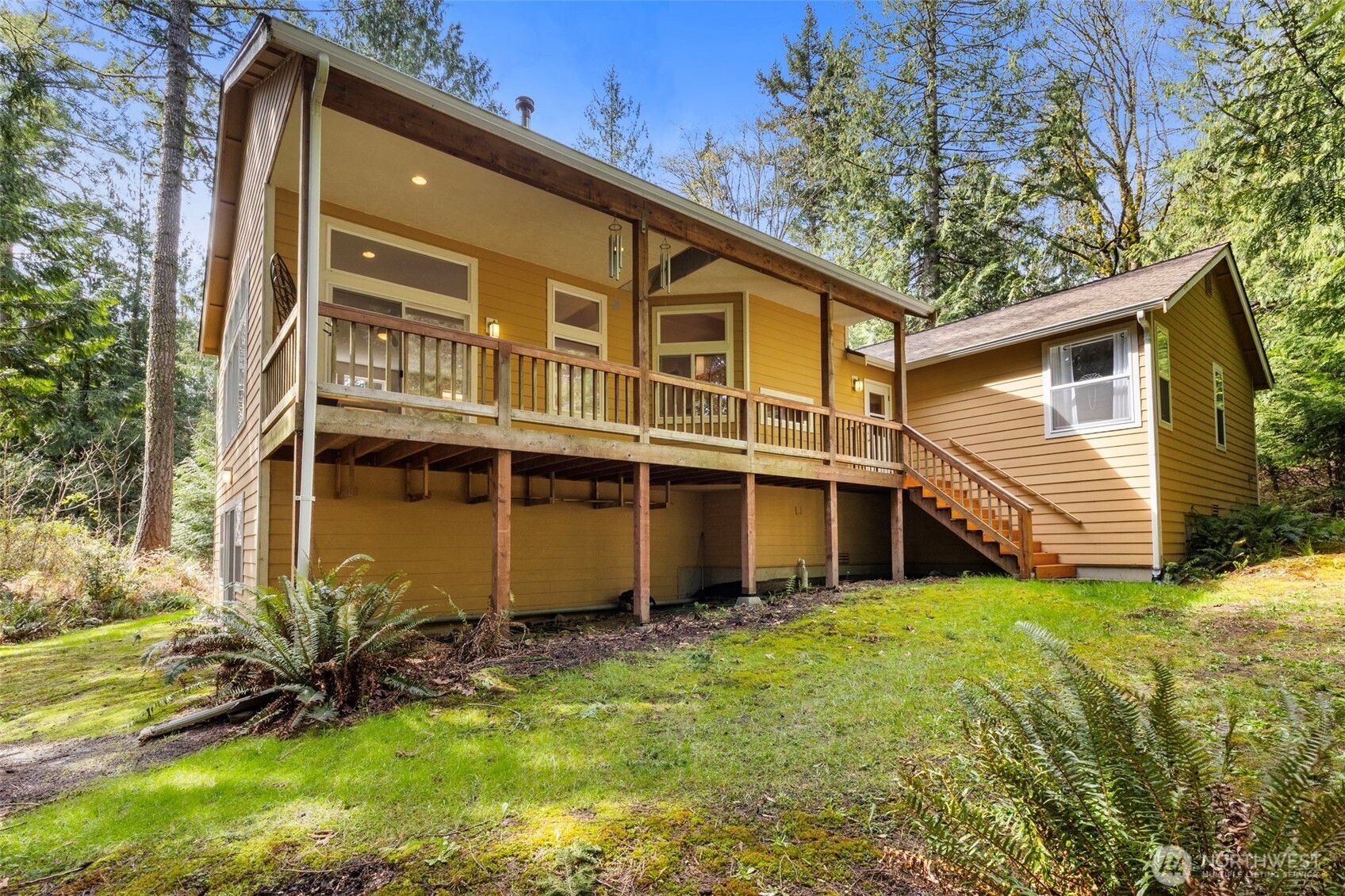 102 Olympic Lane , Port Ludlow, WA 98365