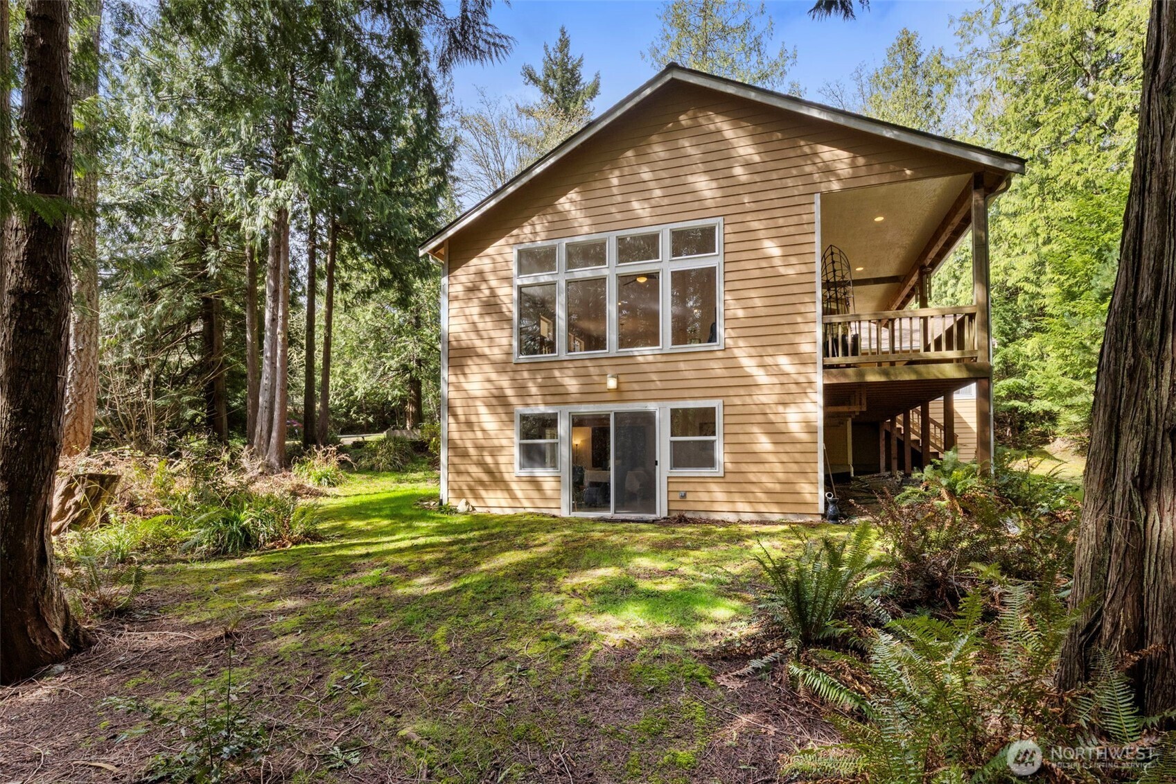 102 Olympic Lane , Port Ludlow, WA 98365
