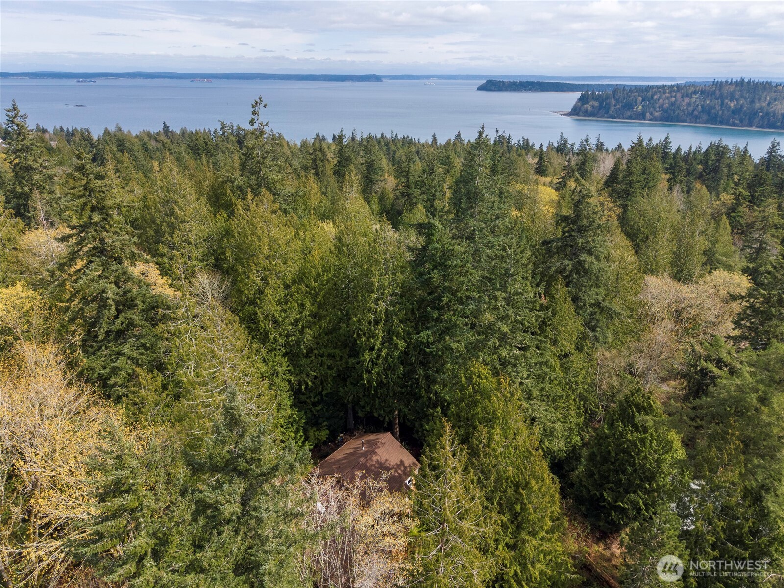 102 Olympic Lane , Port Ludlow, WA 98365