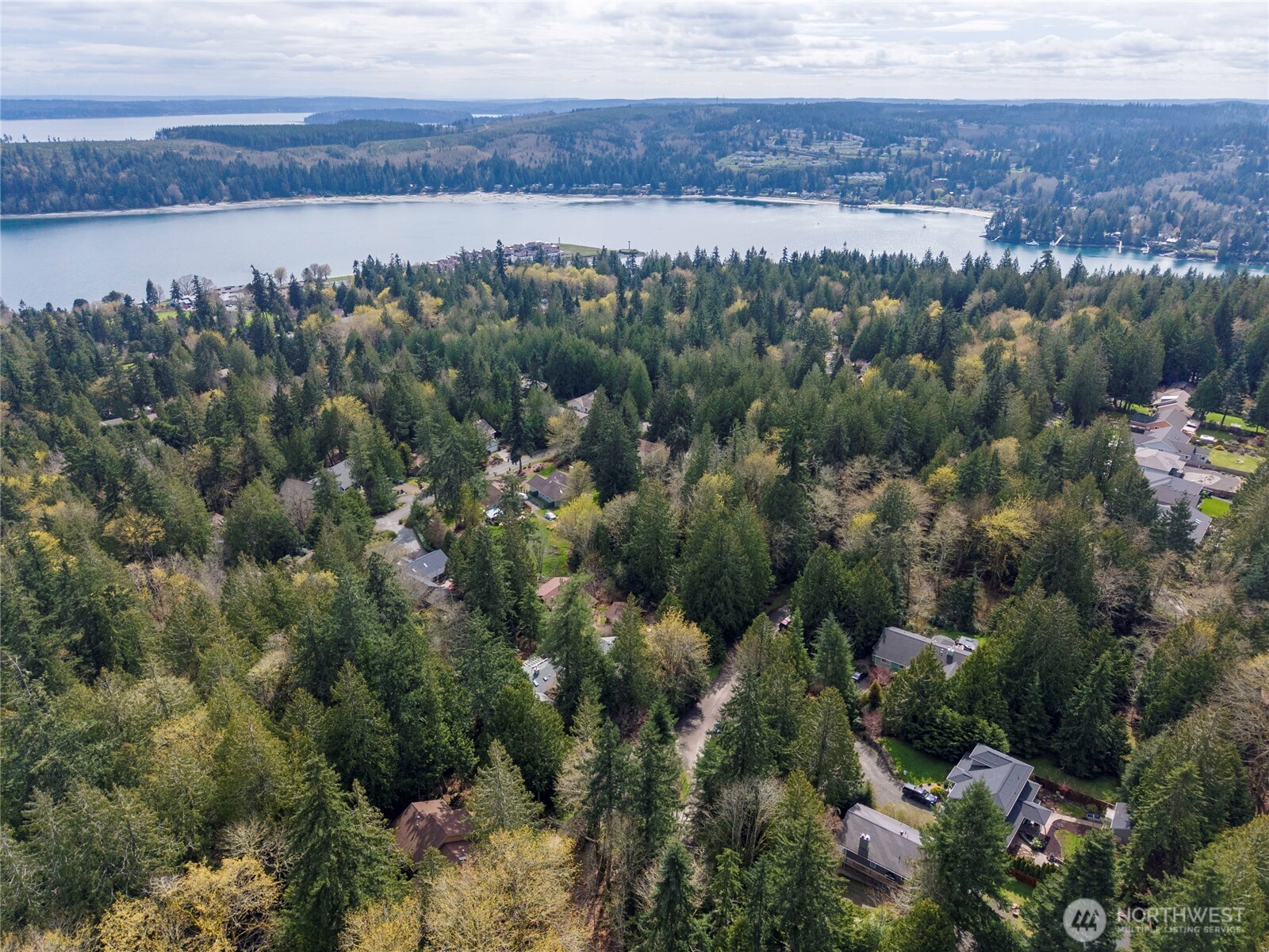 102 Olympic Lane , Port Ludlow, WA 98365