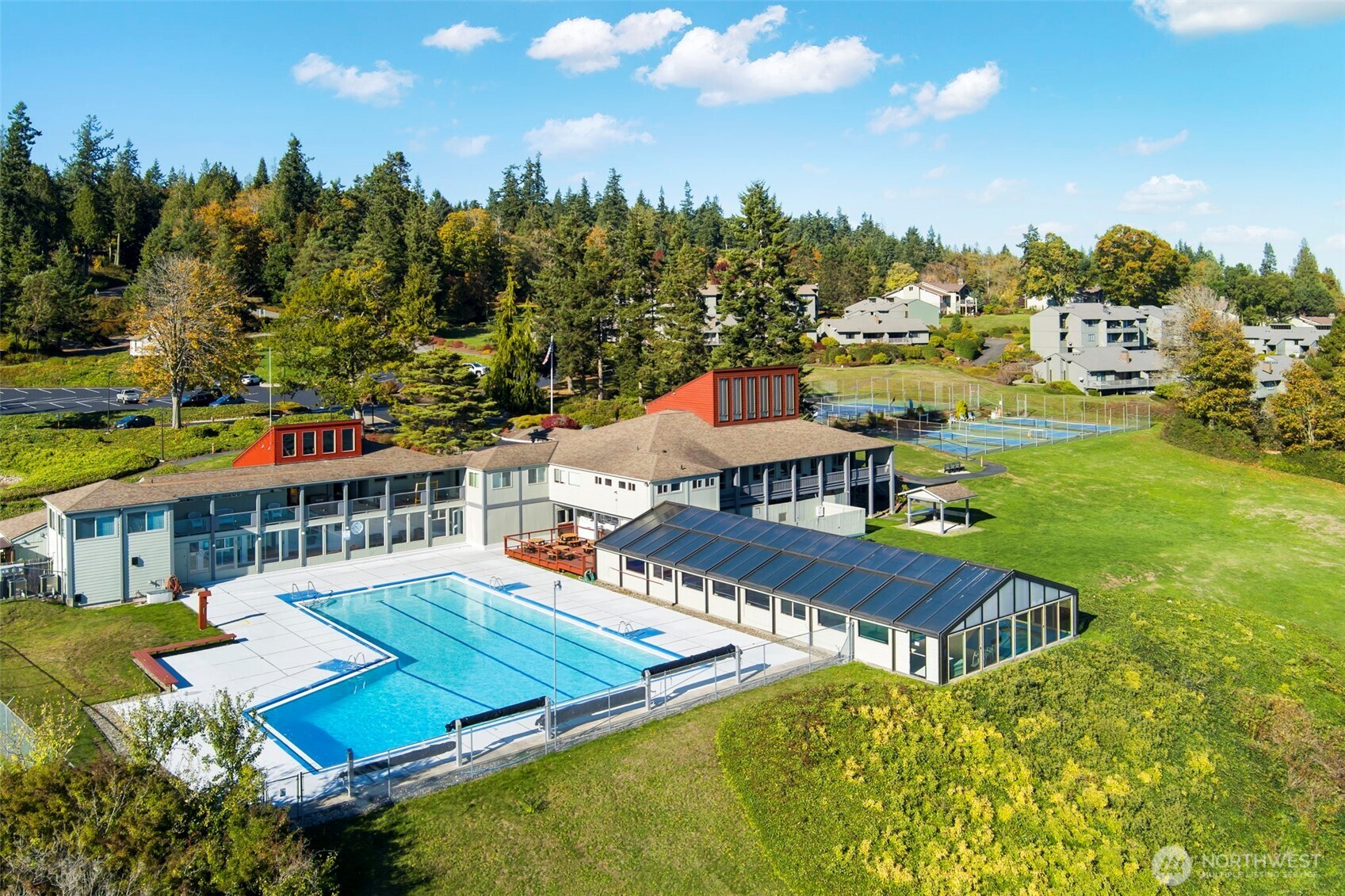 102 Olympic Lane , Port Ludlow, WA 98365