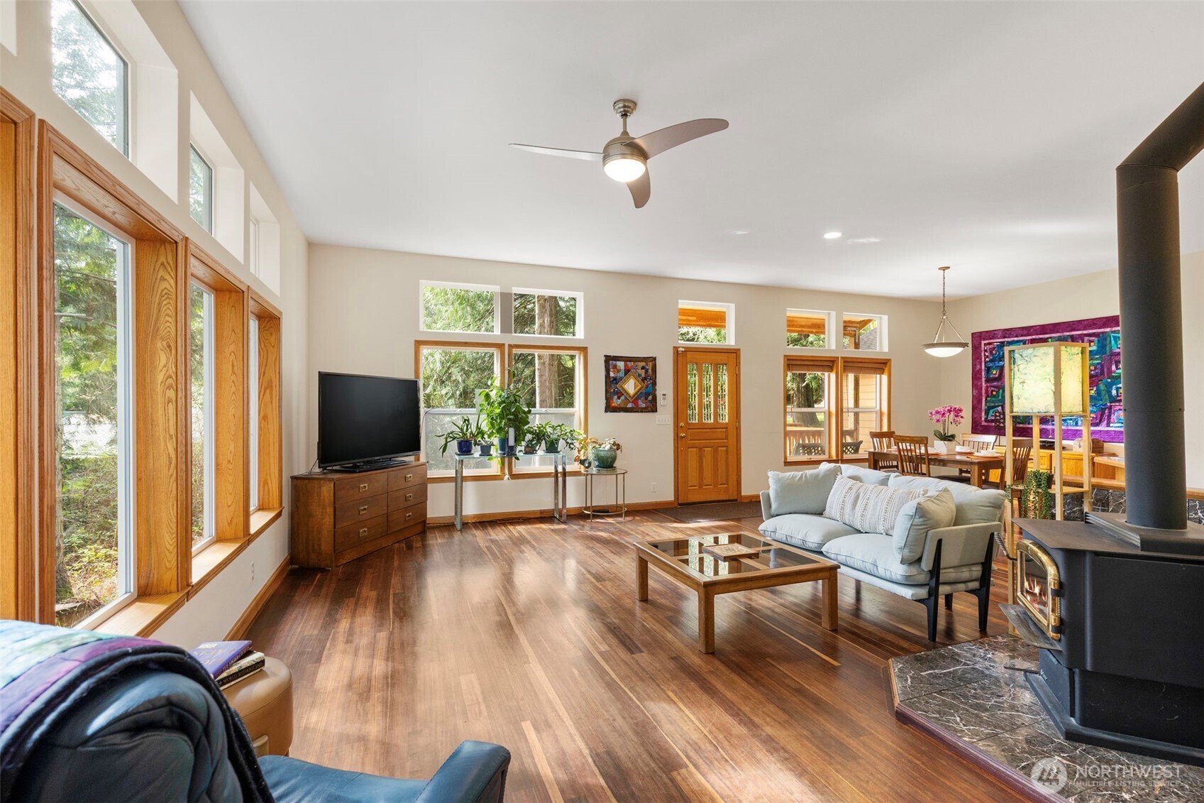 102 Olympic Lane , Port Ludlow, WA 98365