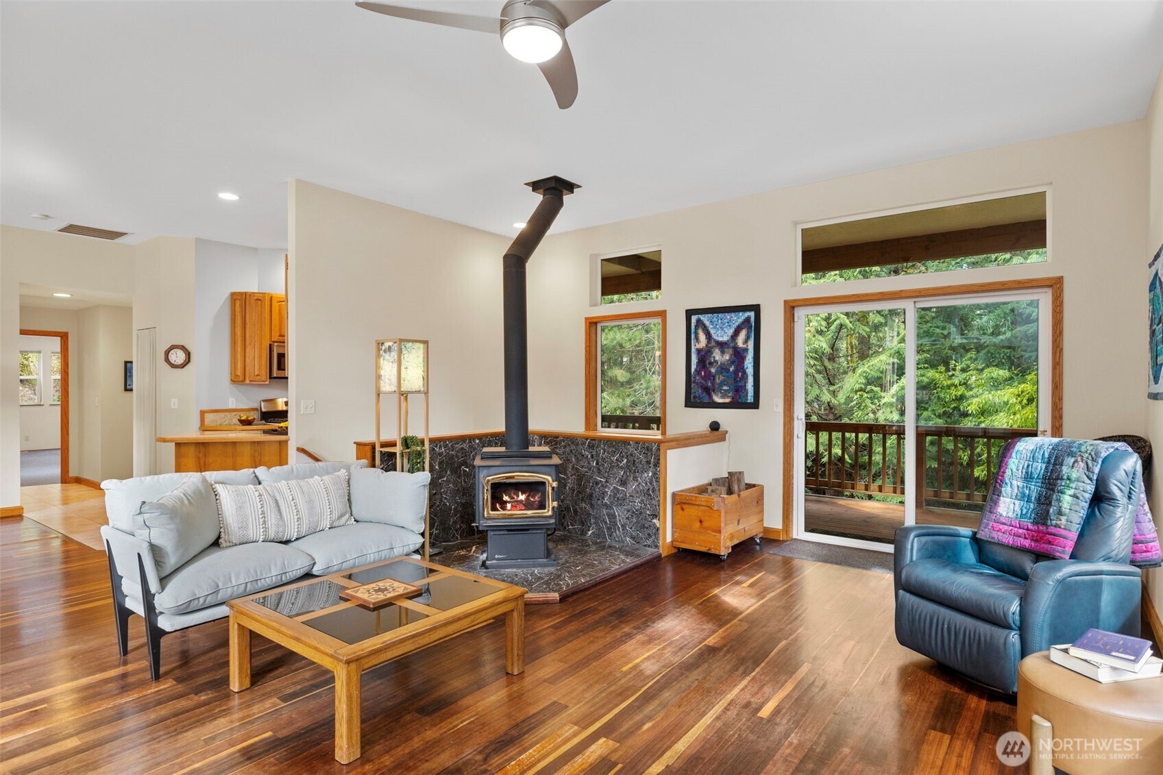 102 Olympic Lane , Port Ludlow, WA 98365