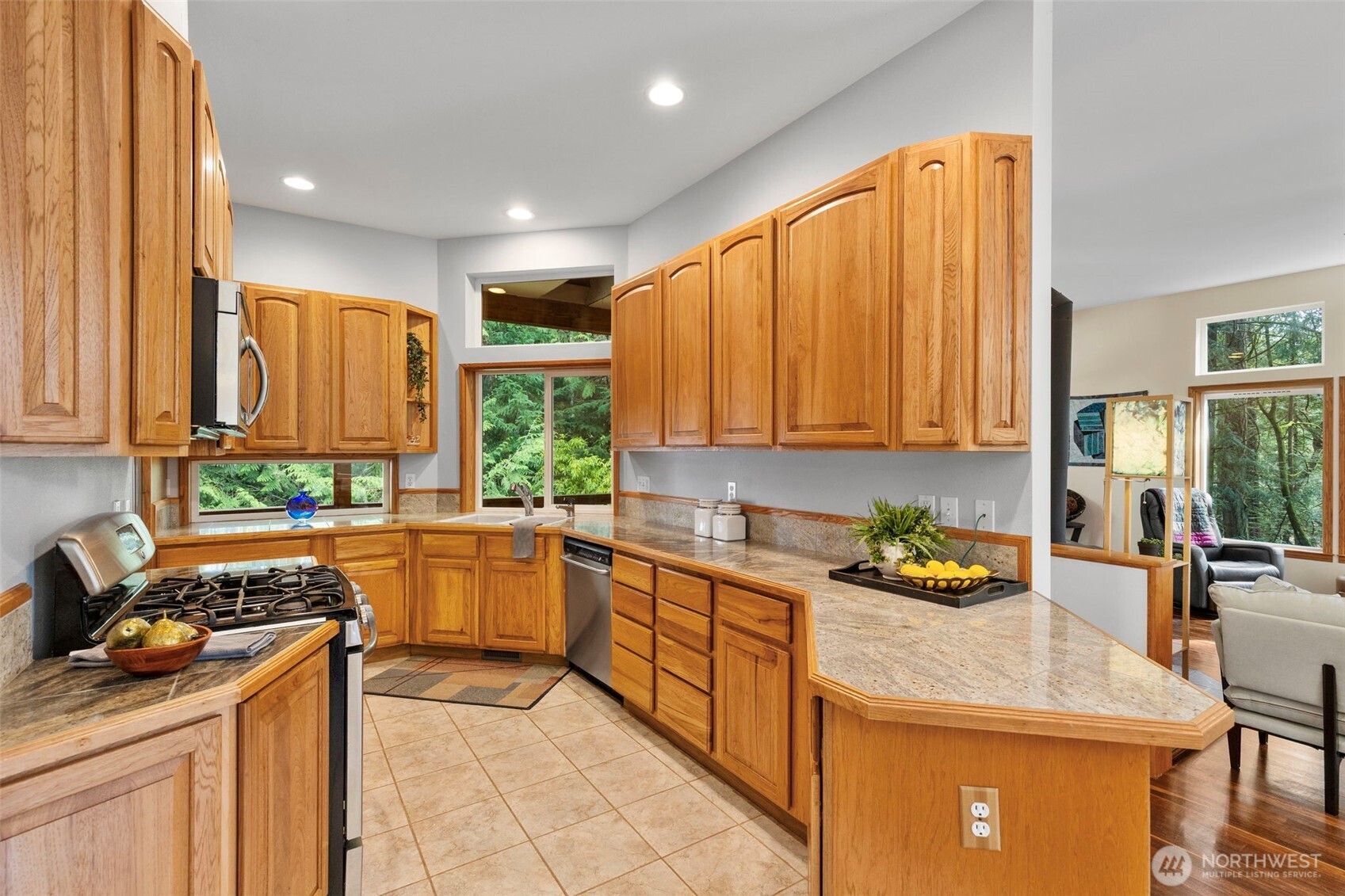 102 Olympic Lane , Port Ludlow, WA 98365