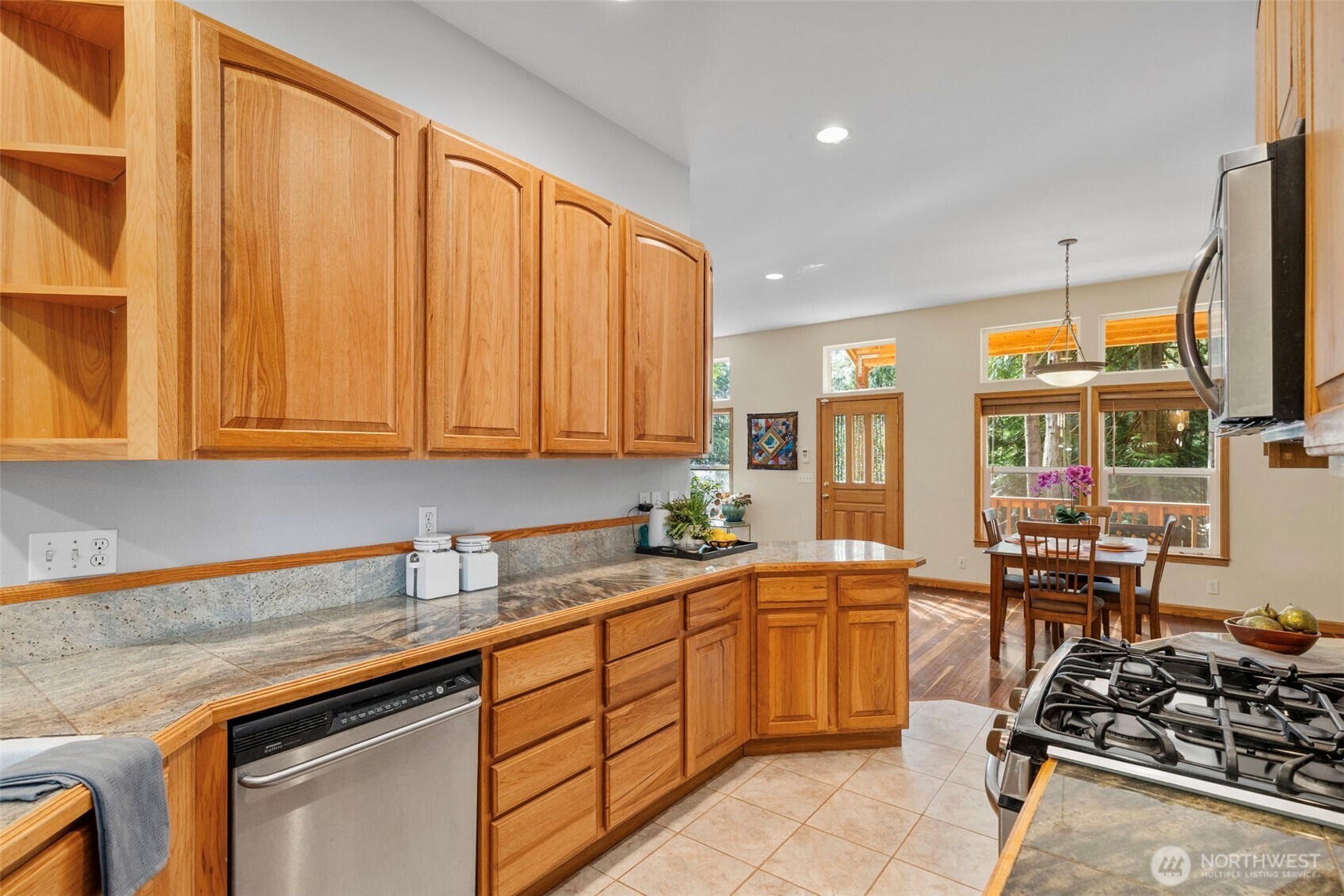102 Olympic Lane , Port Ludlow, WA 98365