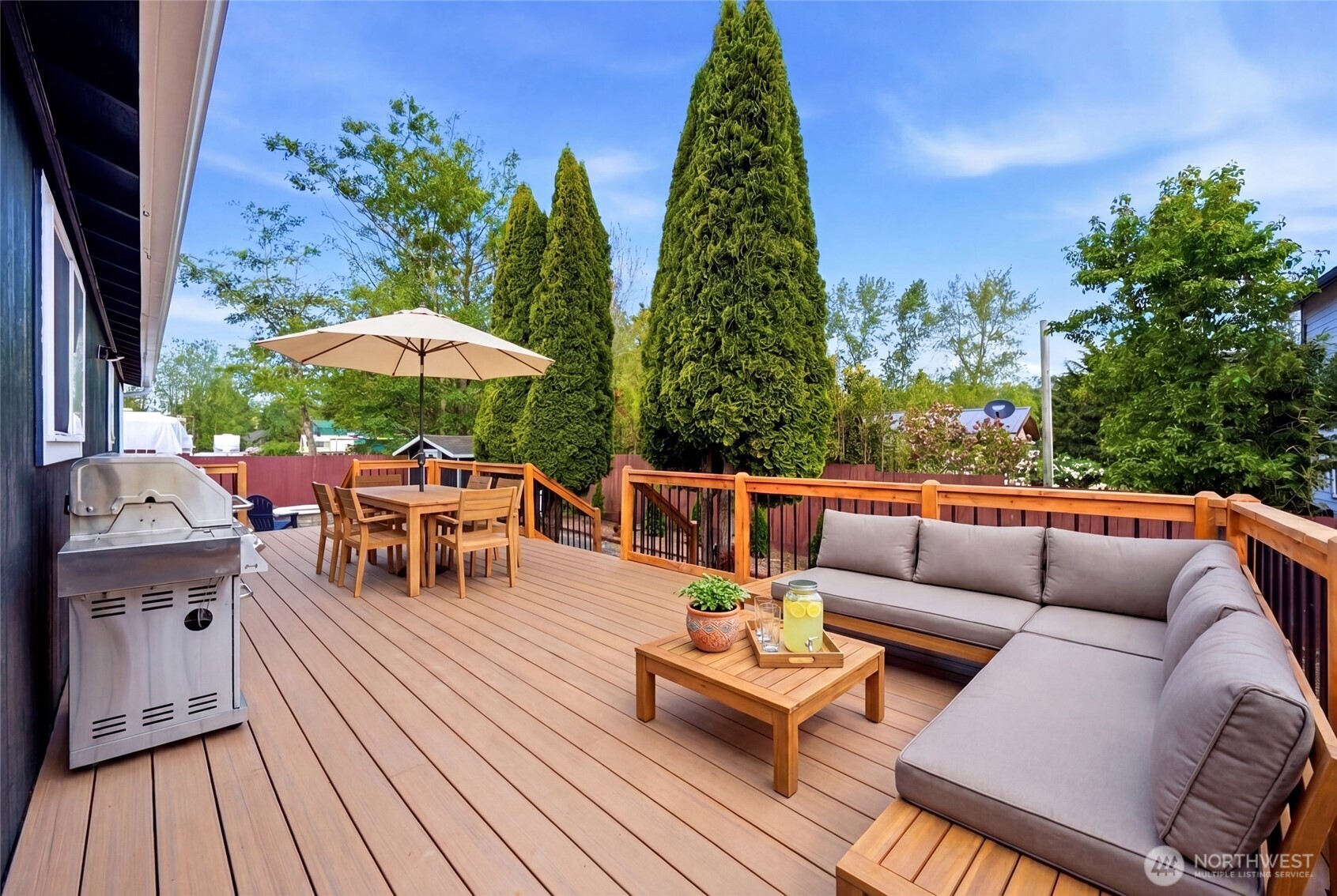 3523 Bennett Drive , Bellingham, WA 98225-1119