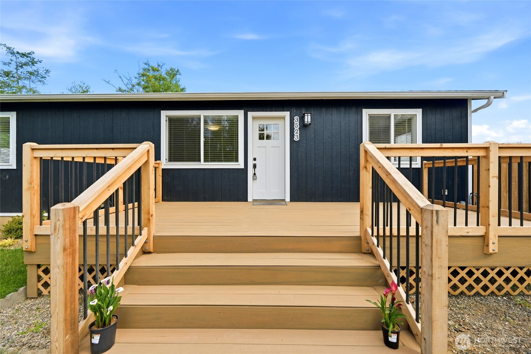 3523 Bennett Drive , Bellingham, WA 98225-1119