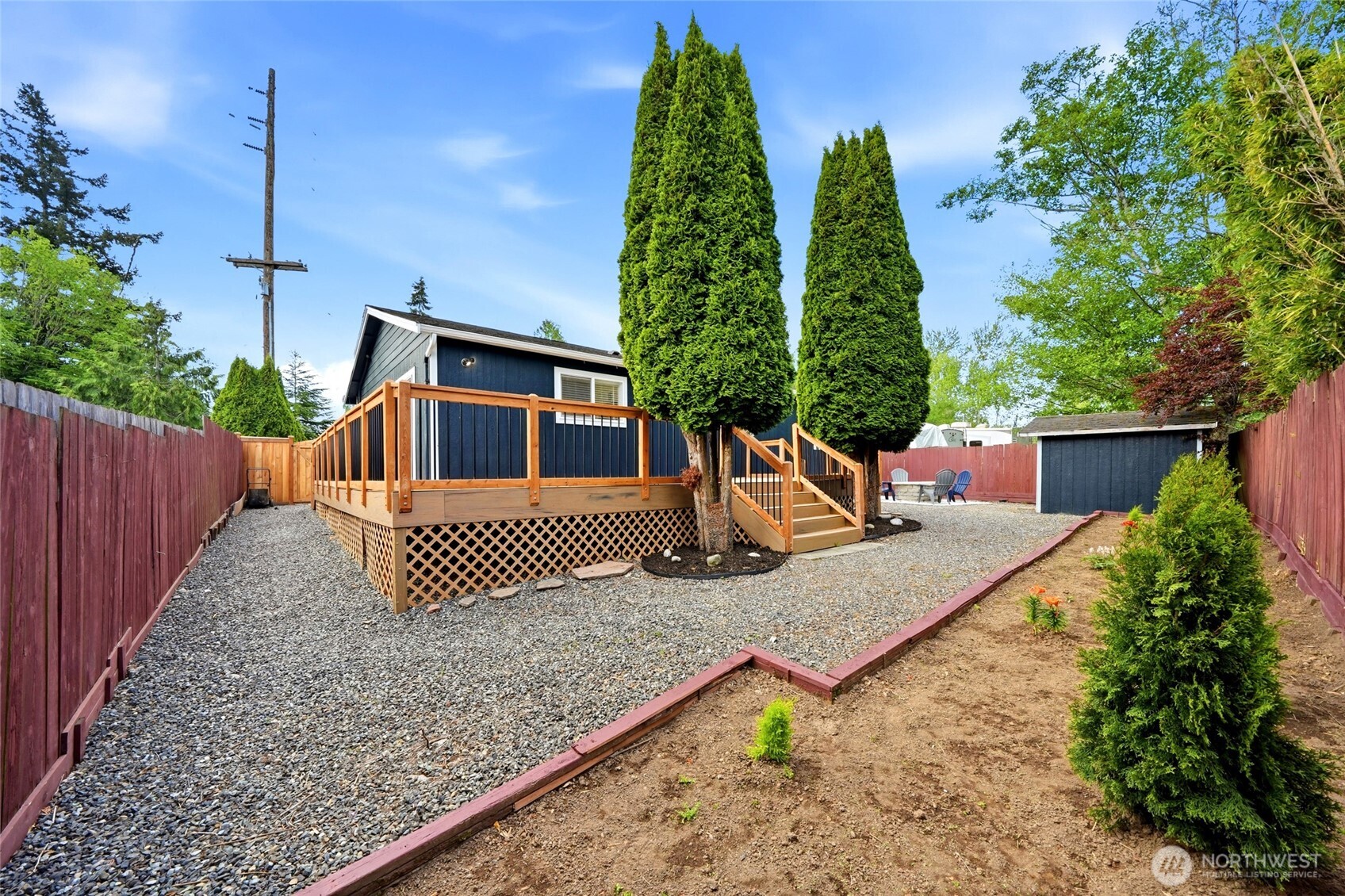 3523 Bennett Drive , Bellingham, WA 98225-1119