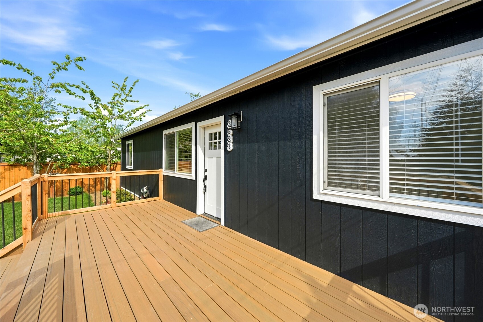 3523 Bennett Drive , Bellingham, WA 98225-1119