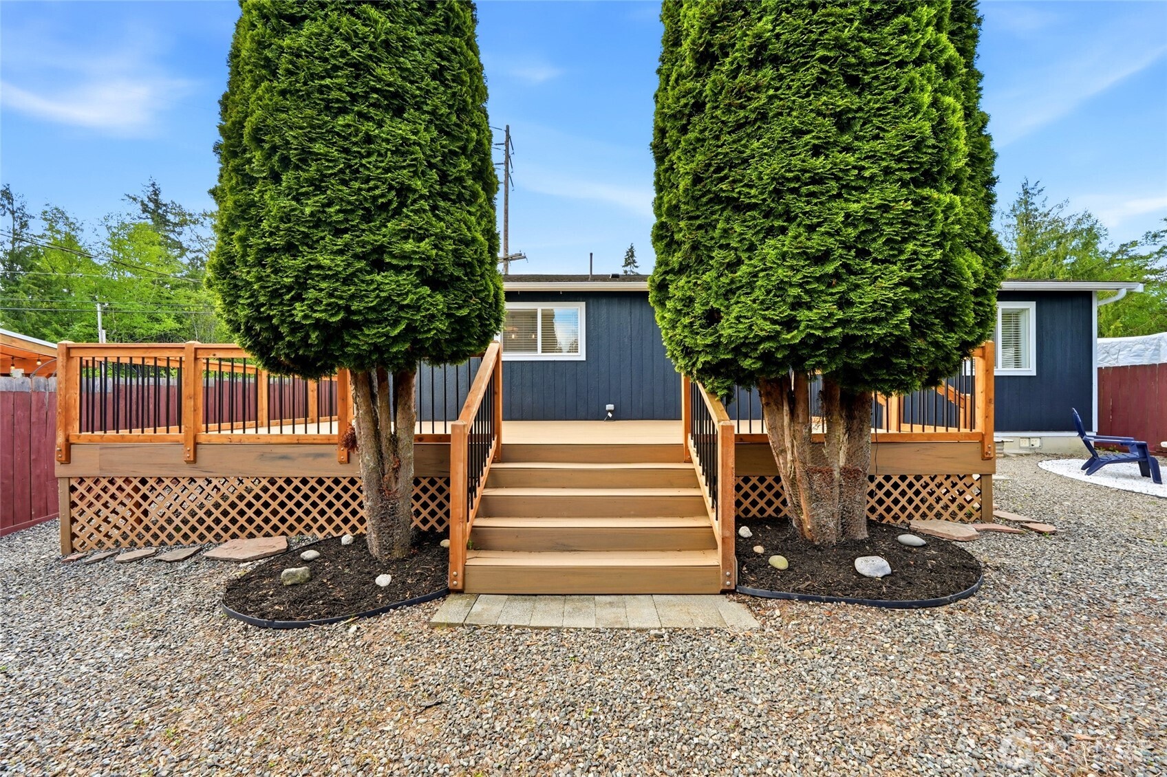 3523 Bennett Drive , Bellingham, WA 98225-1119