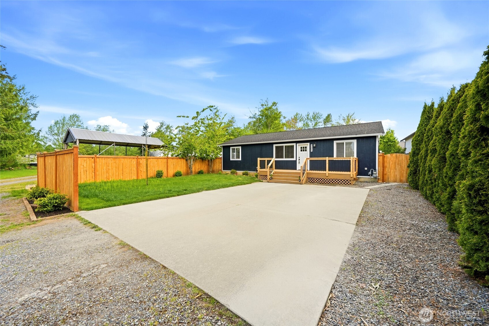 3523 Bennett Drive , Bellingham, WA 98225-1119