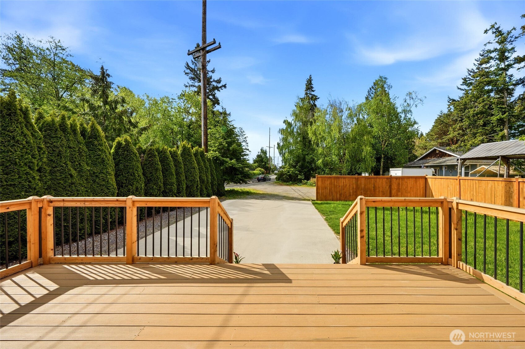 3523 Bennett Drive , Bellingham, WA 98225-1119