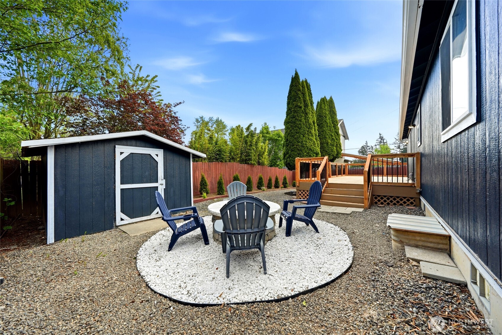 3523 Bennett Drive , Bellingham, WA 98225-1119