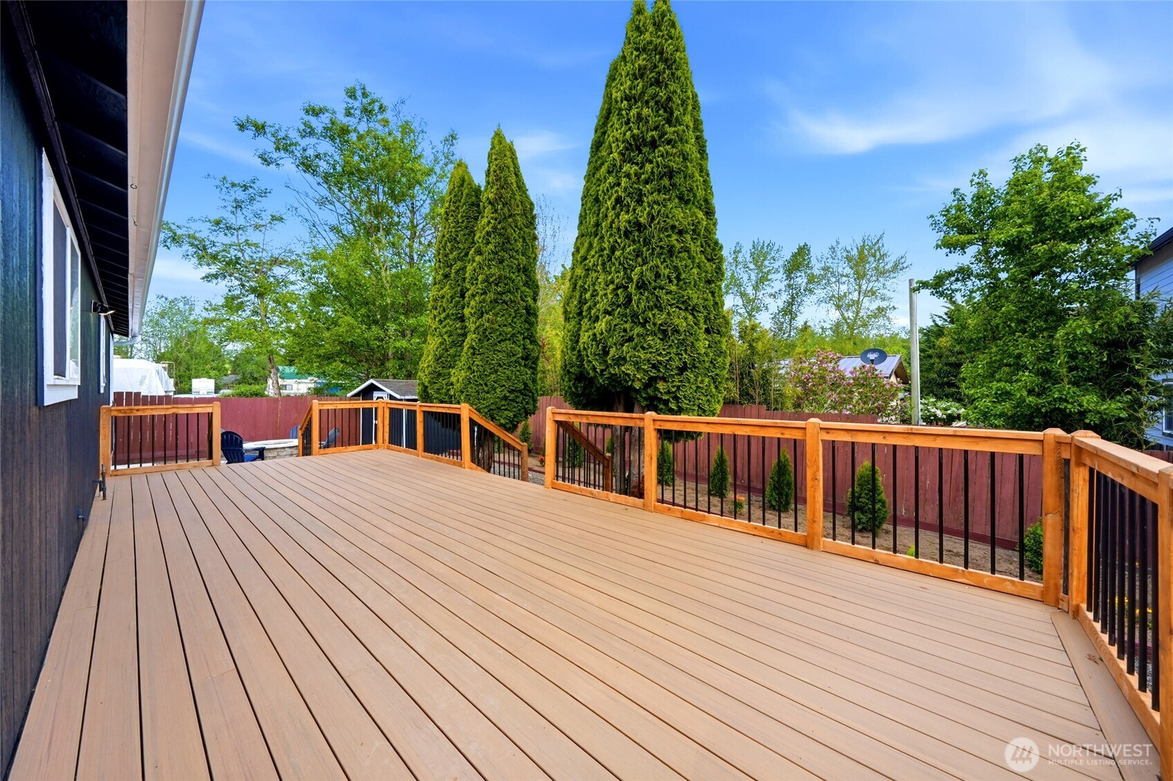 3523 Bennett Drive , Bellingham, WA 98225-1119