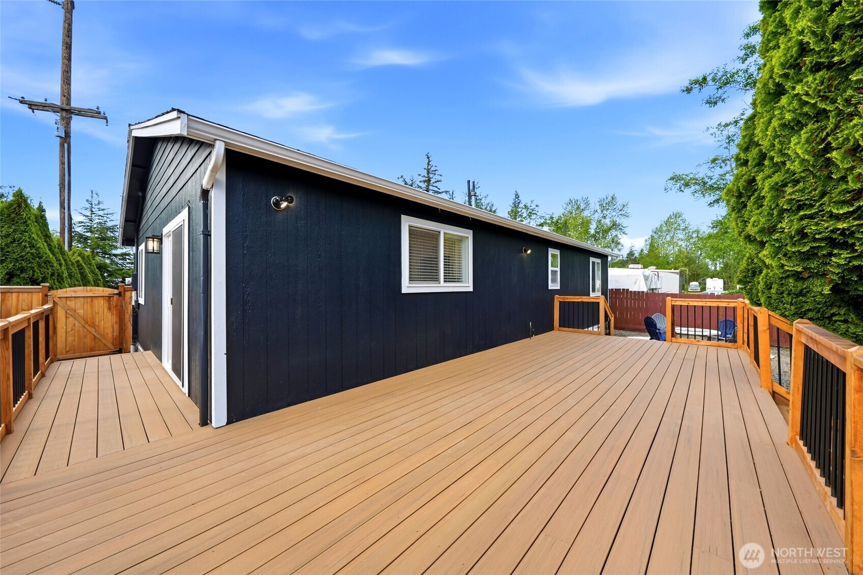 3523 Bennett Drive , Bellingham, WA 98225-1119