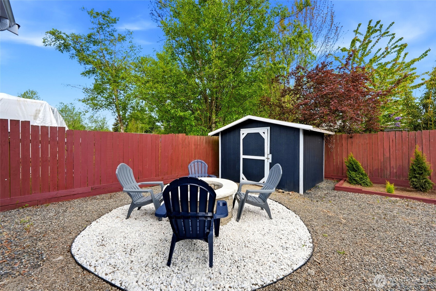 3523 Bennett Drive , Bellingham, WA 98225-1119