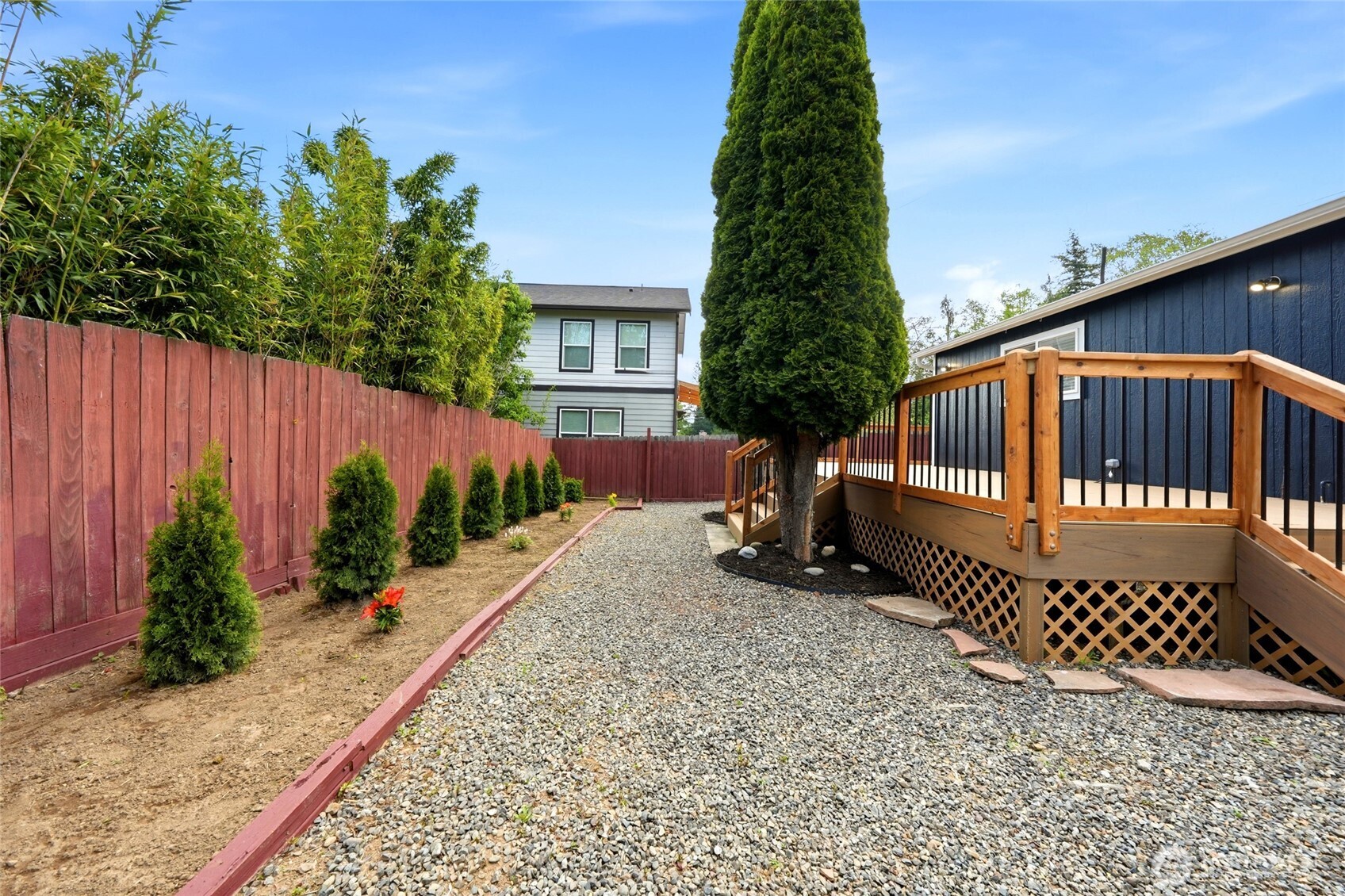 3523 Bennett Drive , Bellingham, WA 98225-1119