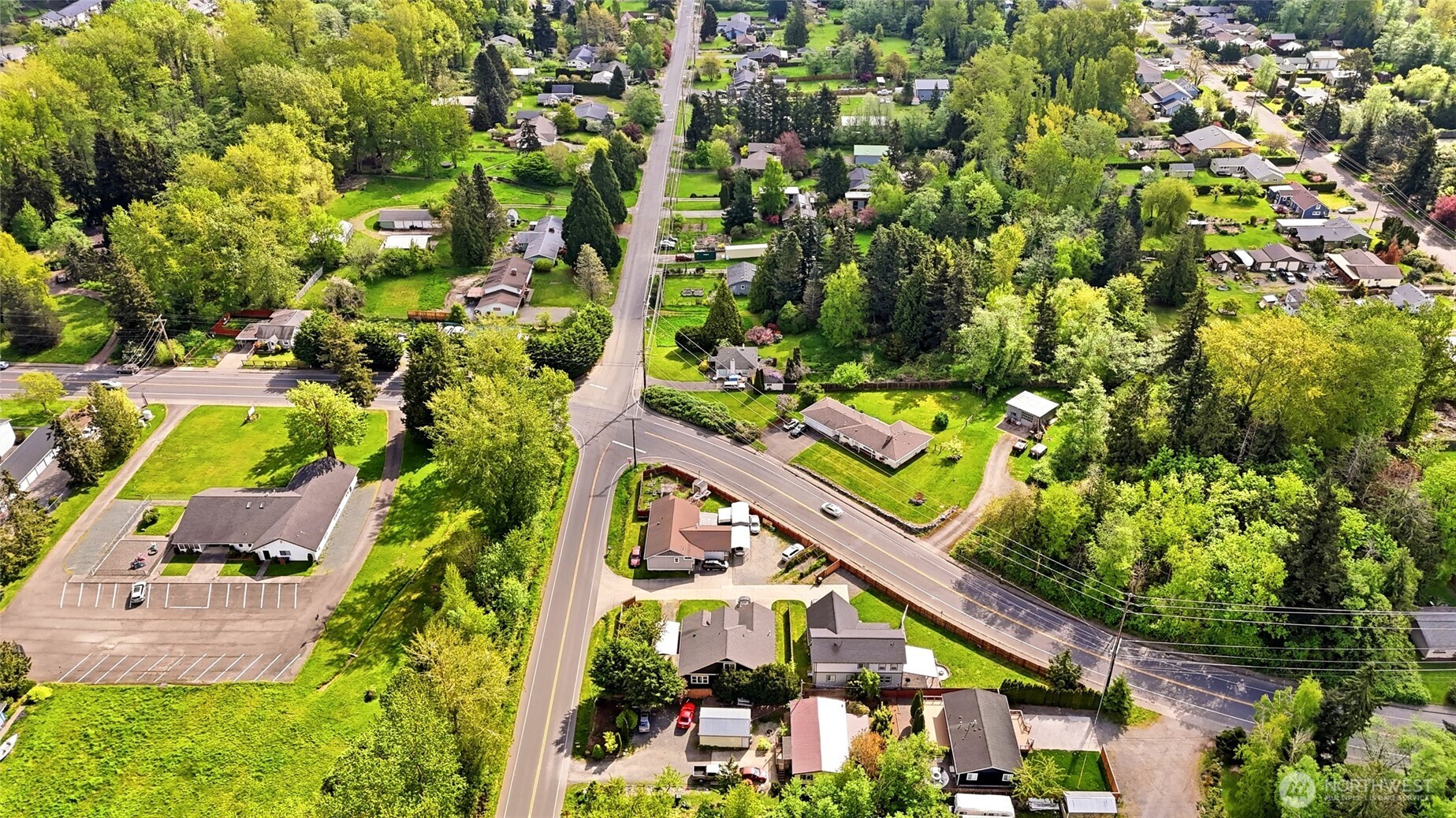 3523 Bennett Drive , Bellingham, WA 98225-1119