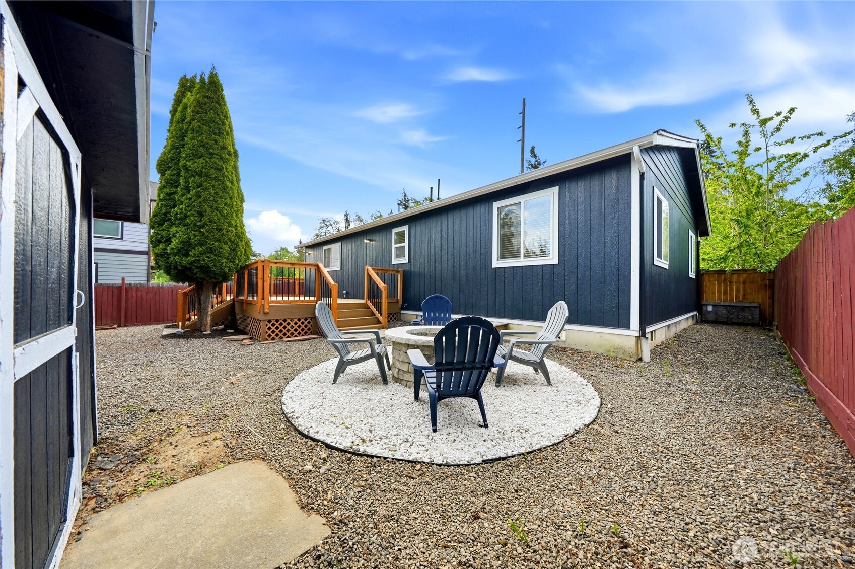 3523 Bennett Drive , Bellingham, WA 98225-1119