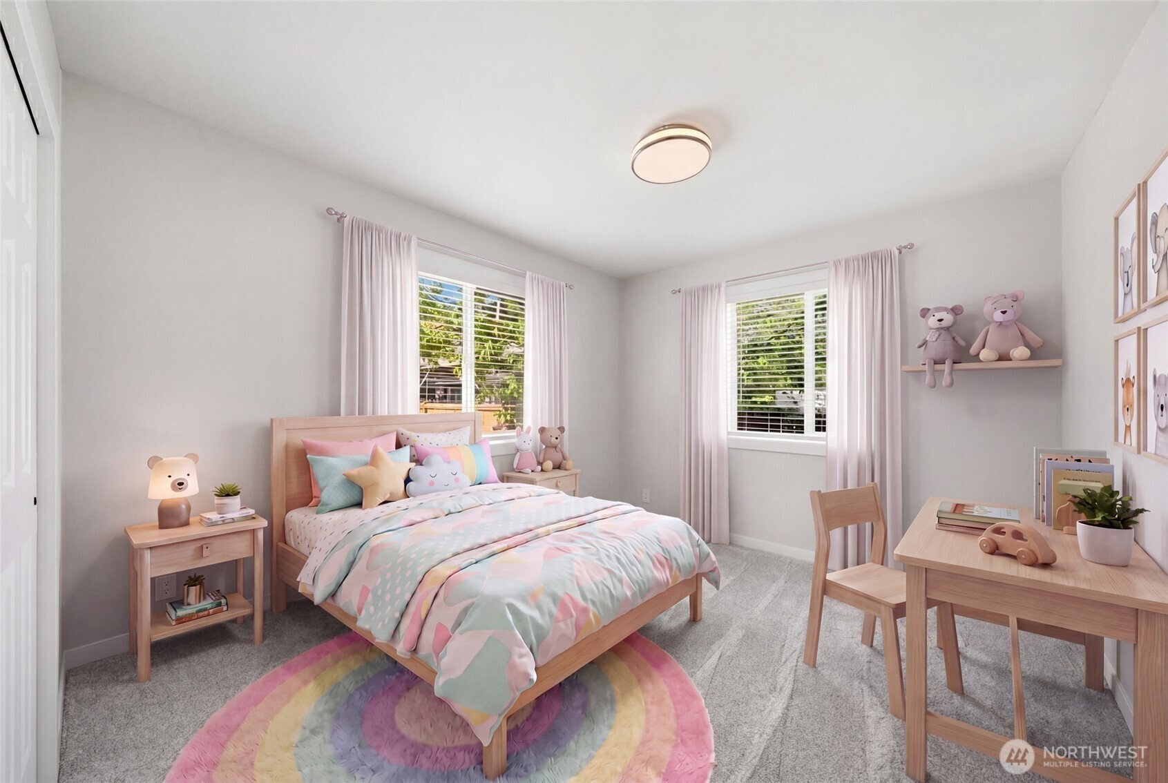 3523 Bennett Drive , Bellingham, WA 98225-1119