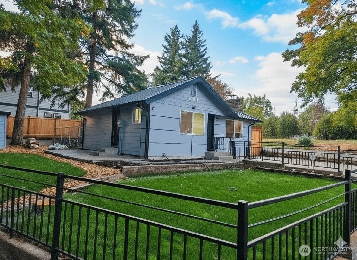 1147 Aberdeen Avenue NE, Renton, WA 98056-2828