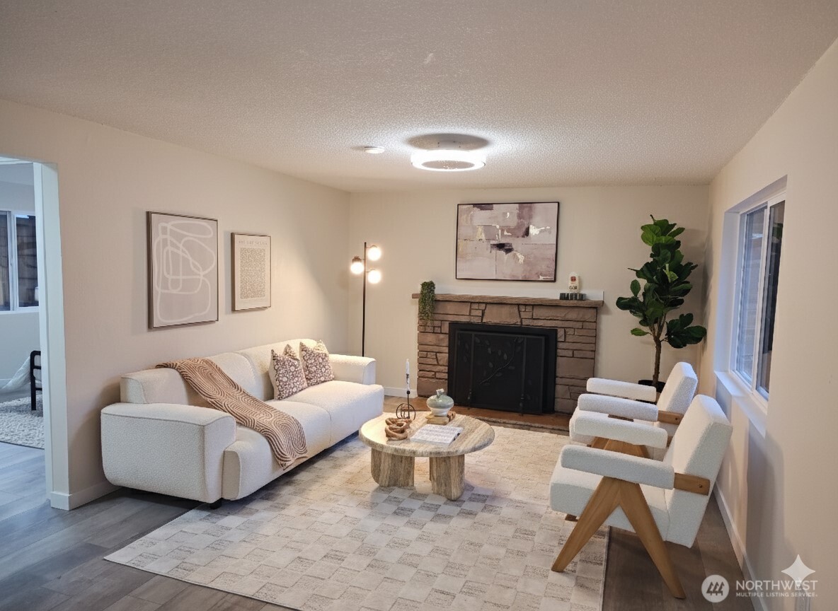 1147 Aberdeen Avenue NE, Renton, WA 98056-2828