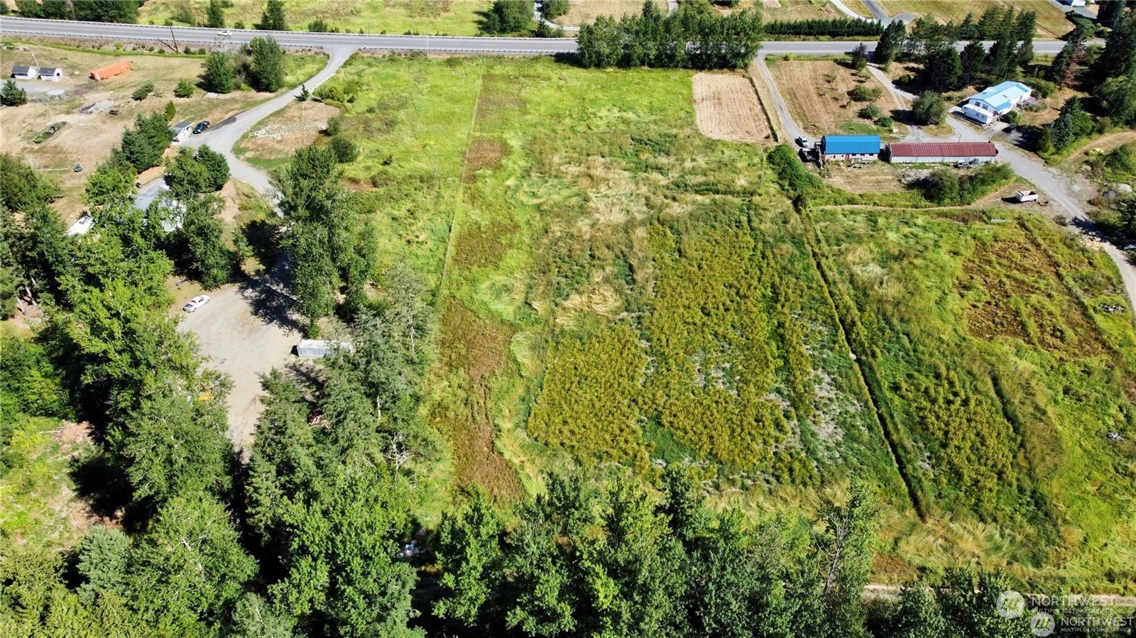 2571 E Smith Road , Bellingham, WA 98226