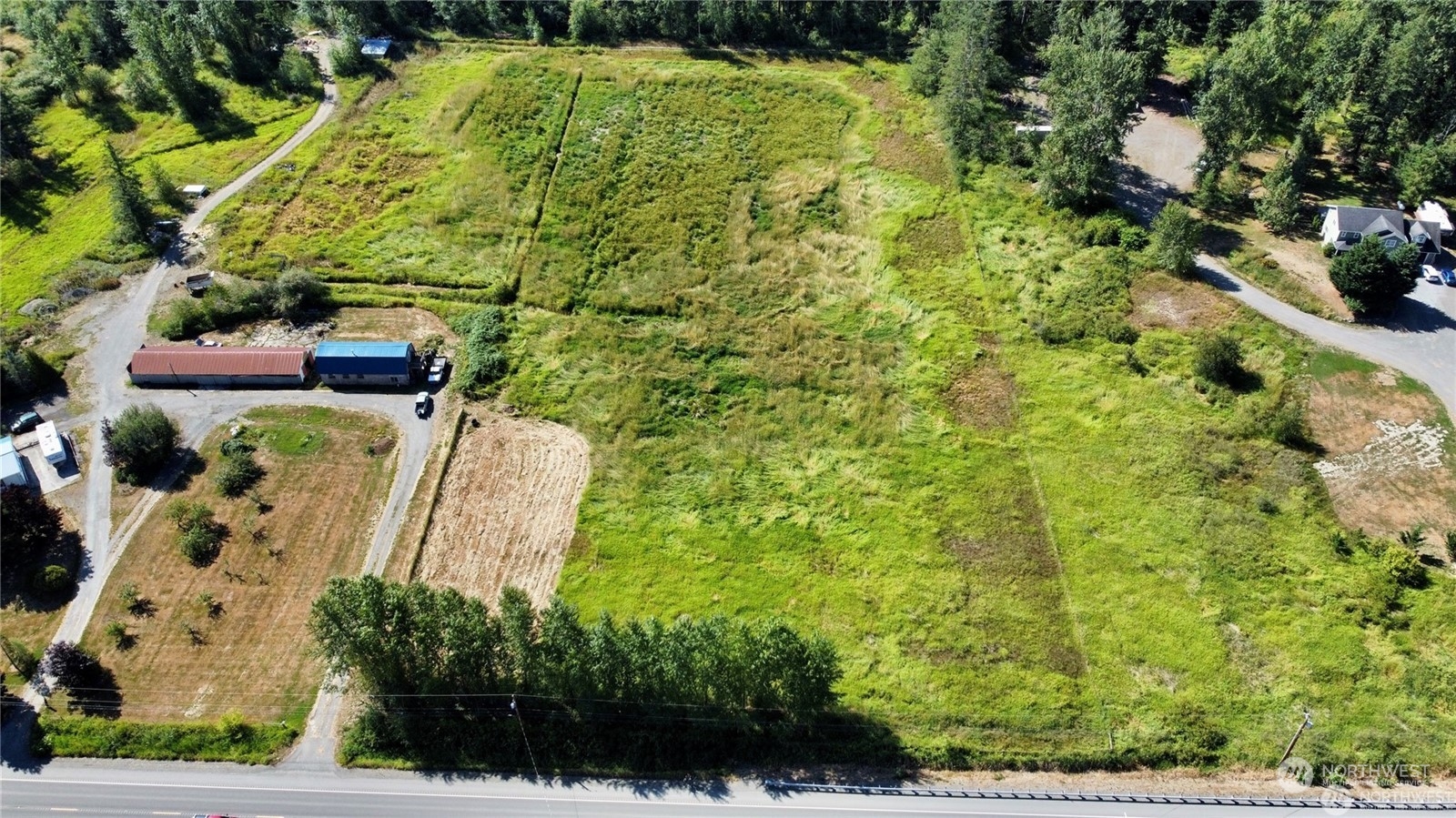 2571 E Smith Road , Bellingham, WA 98226