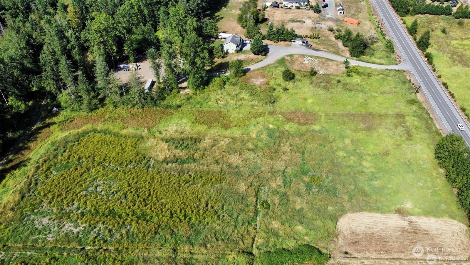 2571 E Smith Road , Bellingham, WA 98226